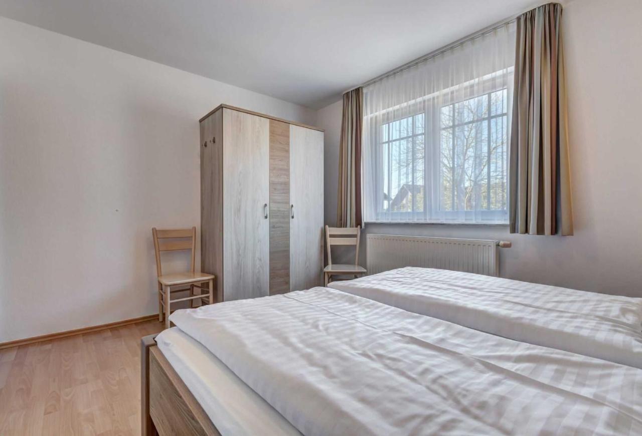 Komfortable Ferienwohnungen Will _ Heringsdorf  Room photo